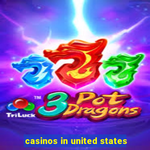 casinos in united states